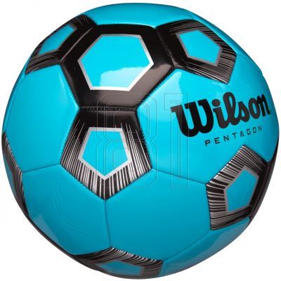 2. Wilson Pentagon SB Robl WTE8542XB05 Ball