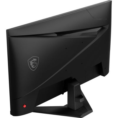 14. MSI MAG 274QF E20 Computermonitor 68,6 cm (27") 2560 x 1440 px Wide Quad HD LCD Schwarz