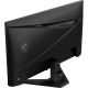 14. MSI MAG 274QF E20 Computermonitor 68,6 cm (27") 2560 x 1440 px Wide Quad HD LCD Schwarz