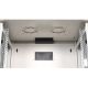 5. Equip EPM-09-6045-G-CBAA 9U Rack Wandschrank Hellgrau