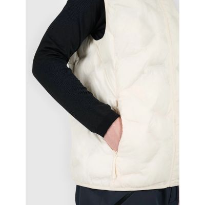 7. Herren-Daunenweste mit Primaloft Thermoplume-Füllung 4FWAW25TVJAM301-11S