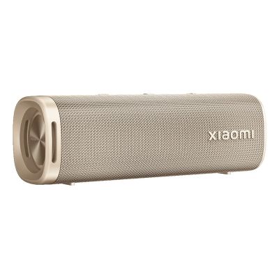 3. Xiaomi Sound Outdoor Tragbarer Stereo-Lautsprecher Sand 30W