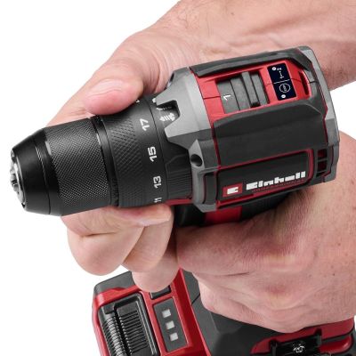 6. 18V TP-CD 18/50-C Li-i BL SOLO 4514400 EINHELL Schlagbohrmaschine
