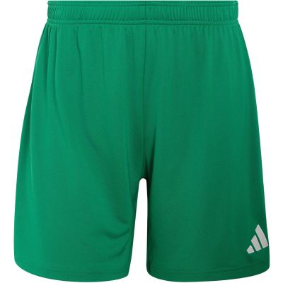 Adidas Entrada 26 Damenshorts grün JZ2539