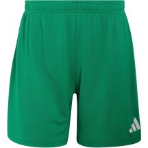 Adidas Entrada 26 Damenshorts grün JZ2539