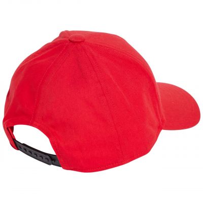 2. adidas – Leichte Baseballkappe mit gesticktem Logo, IY5421