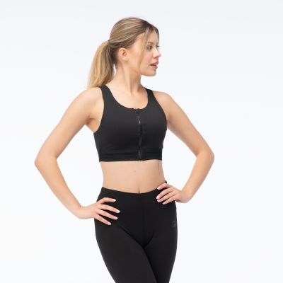 9. JANESE WMNS Sport-BH für Damen