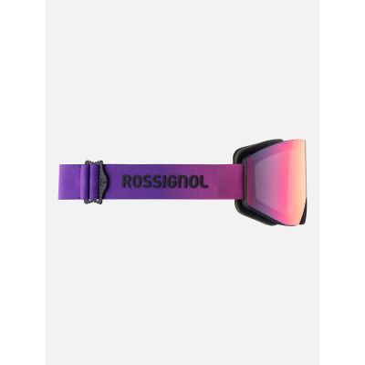 2. Rossignol Otava Purple Skibrille