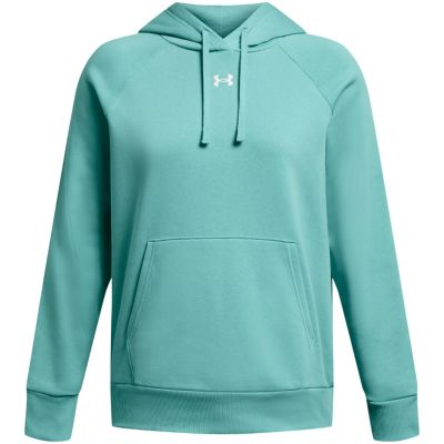 7. Under Armour Rival Fleece Hoodie W 1379500 482