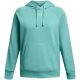 7. Under Armour Rival Fleece Hoodie W 1379500 482