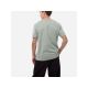 3. MILLET Herren-T-Shirt Millet Ts Ss M grau