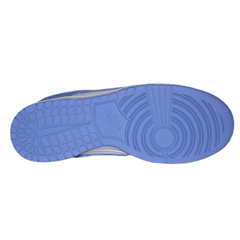 3. Bequeme Nike Dunk LOW RETRO Herren-Sportschuhe in Polarblau - DV0833-400