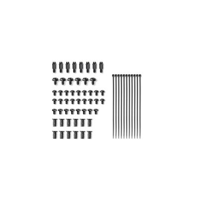 8. DeepCool MACUBE110 BK MicroATX-Gehäuse