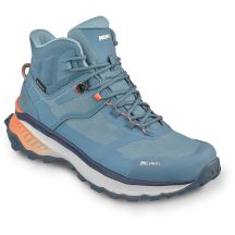 Damen-Wanderschuhe MEINDL Tahoma Lady Mid GTX mit Gore-Tex-Membran 6