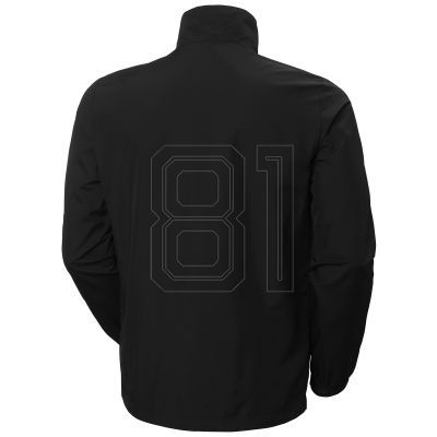 7. Helly Hansen HP Light Windbreaker 2.0 M Jacke 34287 990
