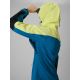 6. 4F PRO winddichte Softshelljacke, 10000 Membran, Damen 4F 4FWSS26TSOFF542-71S