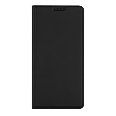 3. Dux Ducis Skin Pro Hülle für Samsung Galaxy A37 5G - Schwarz