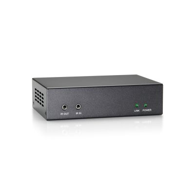 2. HDMI-über-Cat.5-Empfänger – Serielle Video-/Audio-Erweiterung – Bis zu 100 m