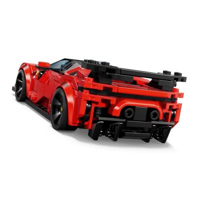 18. LEGO Speed Champions 77254 Ferrari SF90 XX