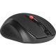 2. DEFENDER ULTRA MAUS MM-315 RF SCHWARZ OPTISCH 1600DPI 6P 52315