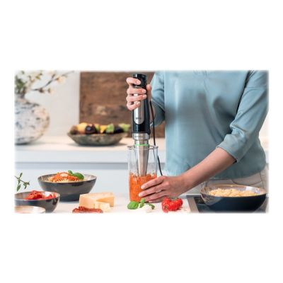 BRAUN MQ 7025X Stabmixer