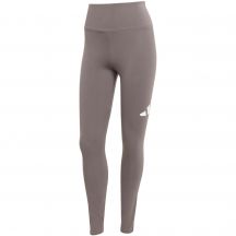 adidas Essentials Big Logo Cotton Leggings W JH1188