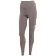 adidas Essentials Baumwoll-Leggings mit großem Logo W JH1188