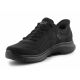 3. Skechers Go Walk 7-Valin M 216550-BBK Schuhe