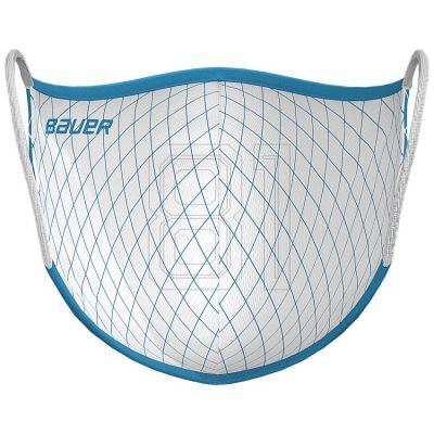 Bauer doppelseitige Schutzmaske 1059331