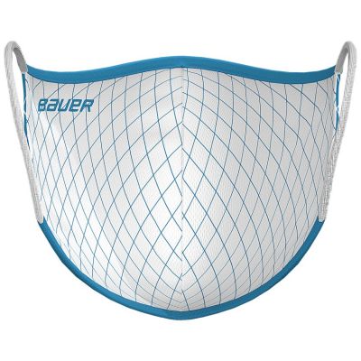 Bauer doppelseitige Schutzmaske 1059331