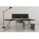 8. Neomounts FPMA-D550DDBLACK Monitorhalterung/Ständer 81,3 cm (32") Schreibtisch Schwarz