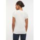 20. Mustang Alexia C Brustaufdruck T-Shirt W 1013383 2013