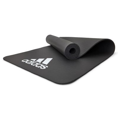 27. adidas 7 MM Trainingsmatte ADMT-11014GR