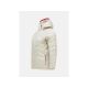 6. Peak Performance W Elevate Liner Hood Jacke Beige