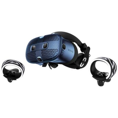HTC Cosmos Remote VR-Brille
