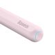 7. Aktiver Eingabestift für iPad Baseus Smooth Writing 2 SXBC060104 – rosa