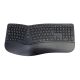 2. CONCEPTRONIC ERGO Layout IT Kabellose Tastatur + Maus