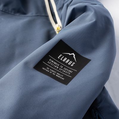 16. Elbrus Clermont M Jacke 92800549466