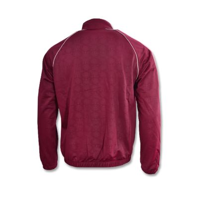 2. Nike Giannis Basketball-Leichtbaujacke für Herren, Rot - DQ5660-638