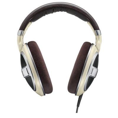Sennheiser HD 599 506831 Kopfhörer (beige)