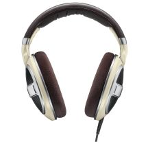 Sennheiser HD 599 506831 Kopfhörer (beige)