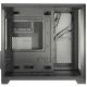 10. Inter-Tech C-501 Aspect Midi-Tower Schwarz