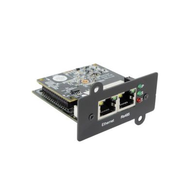 4. SNMP-Modul für Armac USV