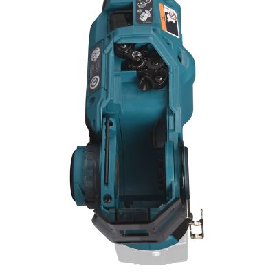 6. Makita DTR181ZJ Bewehrungsbindegerät