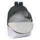 5. Real Madrid Sportrucksack mit USB- und Laptopfach Doppelrucksack 612554820