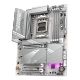 4. Gigabyte X870 AORUS ELITE WF7 ICE Mainboard