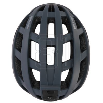 4. Spokey Pointer Pro Fahrradhelm 58-61 cm 6506101000 941264