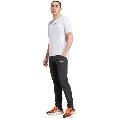 14. adidas Terrex Xperior Light Herrenhose, schwarz, IQ1399
