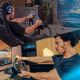 25. Logitech G923 Xbox/PC-Lenkrad 941-000158