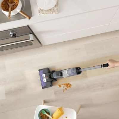 11. SHARK Akku-Staubsauger WD210EU